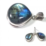 Labradorite